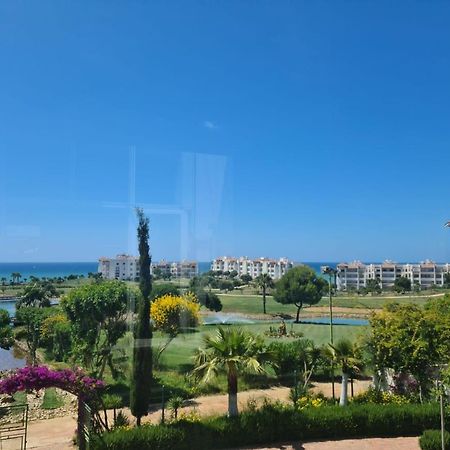 Asilah Marina Golf Appart المظهر الخارجي الصورة