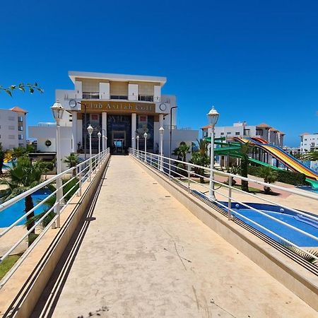 Asilah Marina Golf Appart المظهر الخارجي الصورة