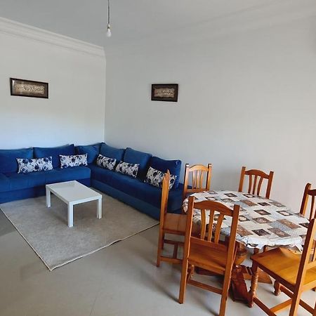Asilah Marina Golf Appart المظهر الخارجي الصورة