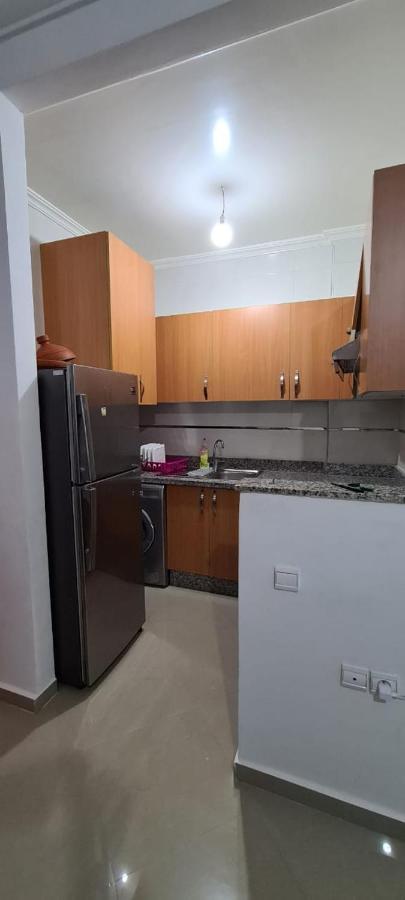 Asilah Marina Golf Appart المظهر الخارجي الصورة