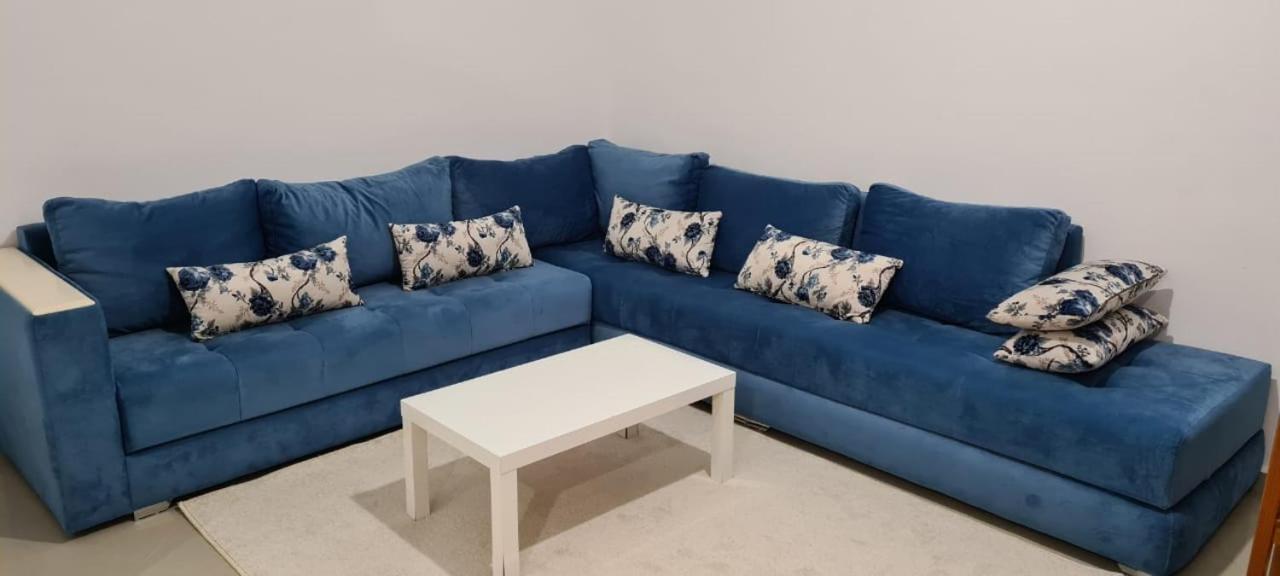 Asilah Marina Golf Appart المظهر الخارجي الصورة