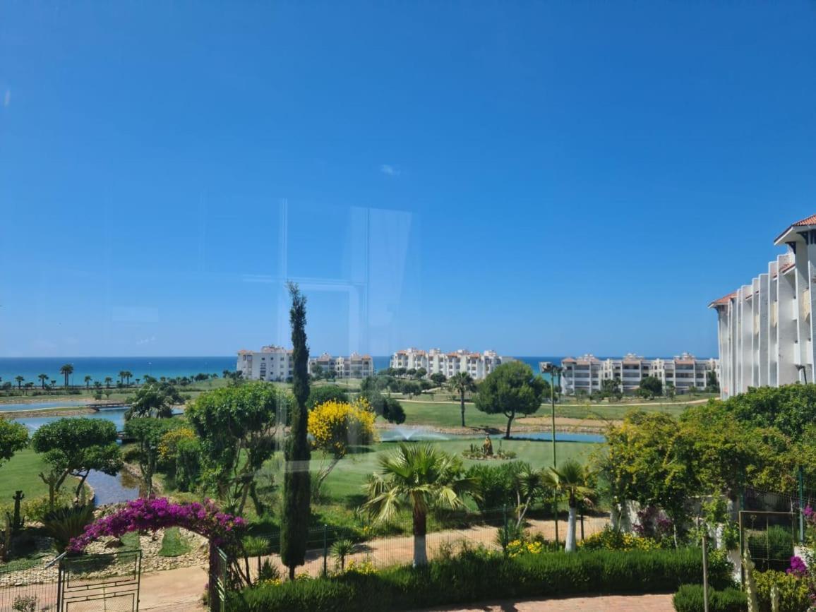 Asilah Marina Golf Appart المظهر الخارجي الصورة