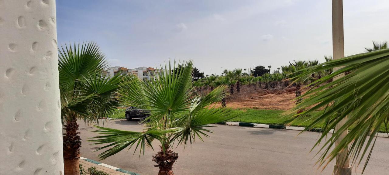Asilah Marina Golf Appart المظهر الخارجي الصورة