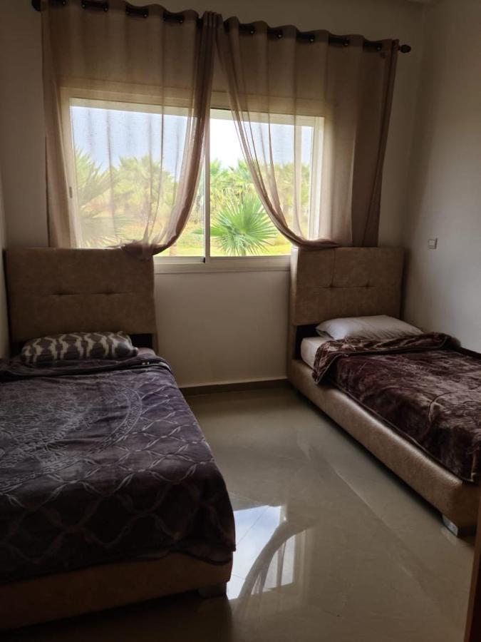 Asilah Marina Golf Appart المظهر الخارجي الصورة