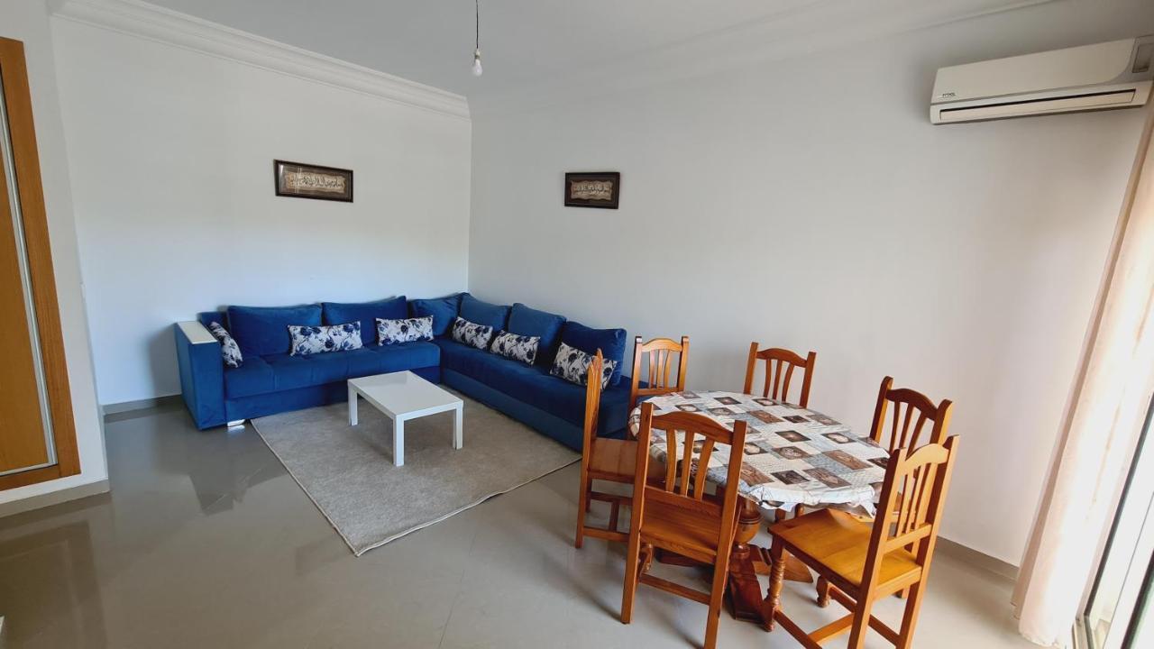 Asilah Marina Golf Appart المظهر الخارجي الصورة