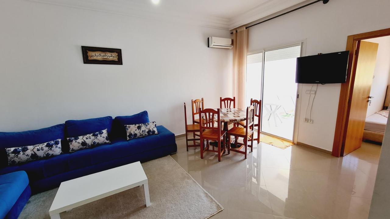 Asilah Marina Golf Appart المظهر الخارجي الصورة
