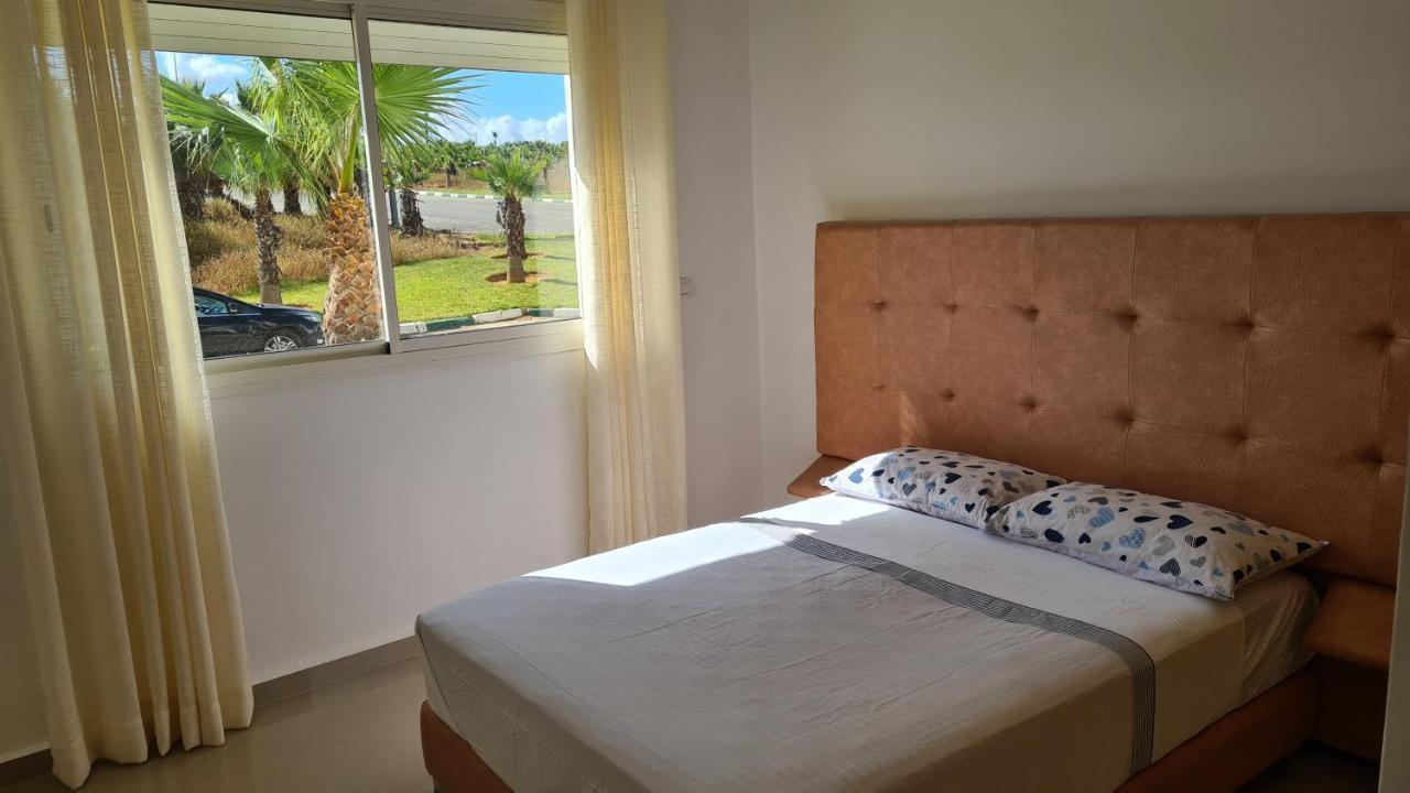 Asilah Marina Golf Appart المظهر الخارجي الصورة