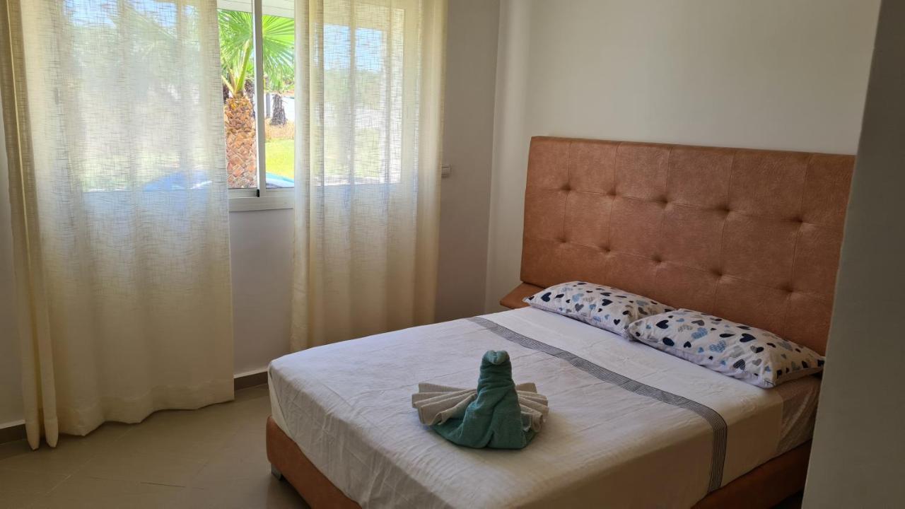 Asilah Marina Golf Appart المظهر الخارجي الصورة