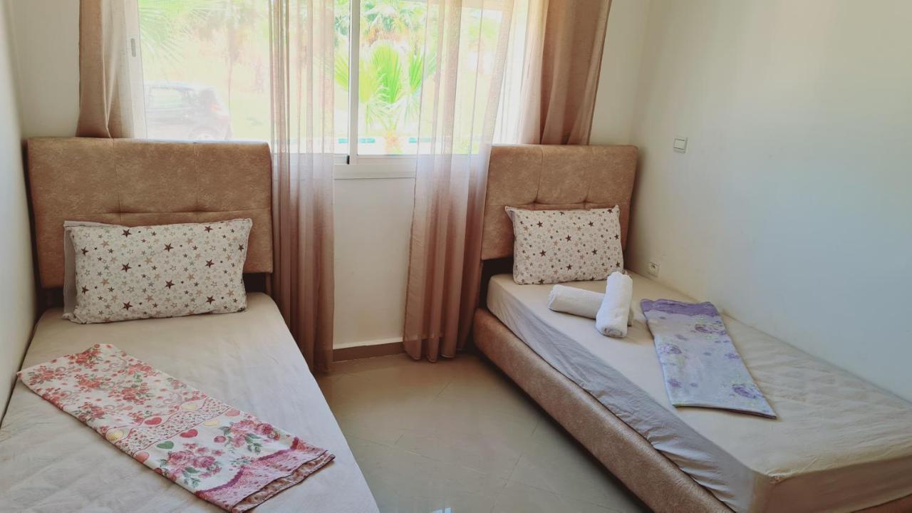 Asilah Marina Golf Appart المظهر الخارجي الصورة