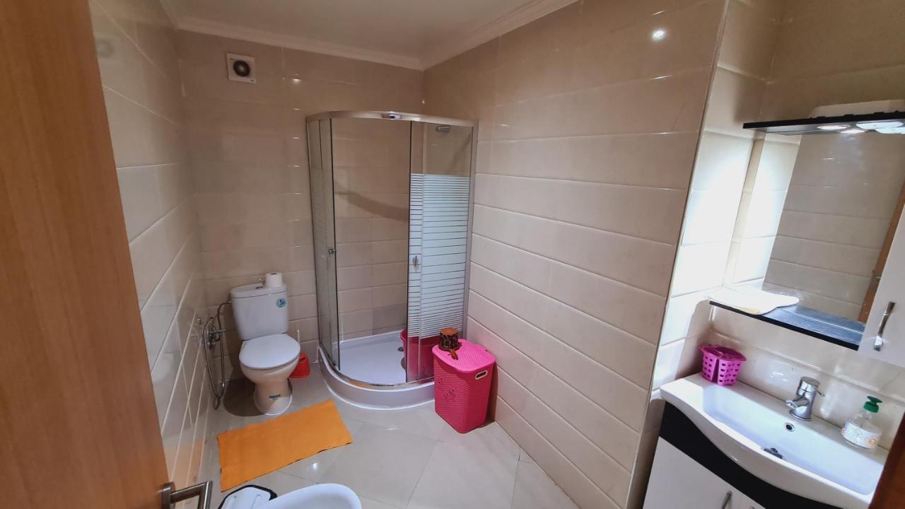 Asilah Marina Golf Appart المظهر الخارجي الصورة